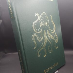 Artenkodex limited Edition