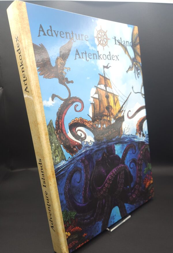 Artenkodex HC