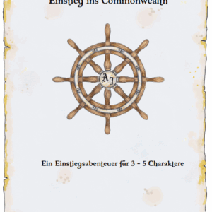 PDF-Abenteuer: Einstieg ins Commonwealth