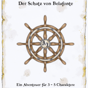PDF: Abenteuer Der Schatz von Belafonte