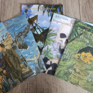 Abenteuer-Set-PDF