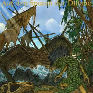 Auf den Spuren der Diliano