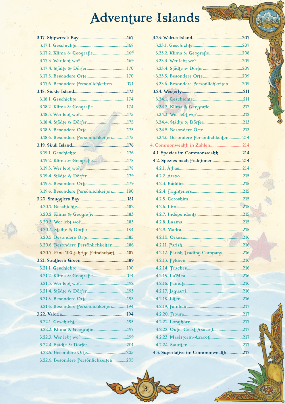 PDF: Adventure Islands Inselkodex – Das große Quellenbuch für das Commonwealth 4 PDF: Adventure Islands Inselkodex – Das große Quellenbuch für das Commonwealth – Bild 4