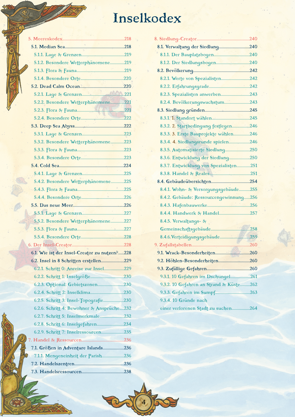 PDF: Adventure Islands Inselkodex – Das große Quellenbuch für das Commonwealth 5 PDF: Adventure Islands Inselkodex – Das große Quellenbuch für das Commonwealth – Bild 5