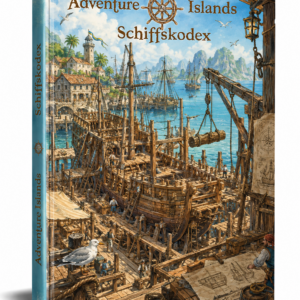 Cover Schiffskodex